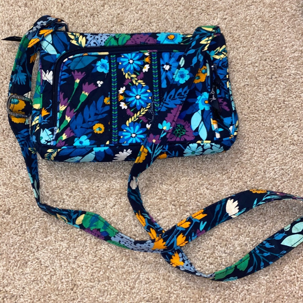 Vera Bradley Crossbody